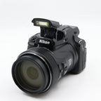 Nikon Coolpix P1000 gebraucht