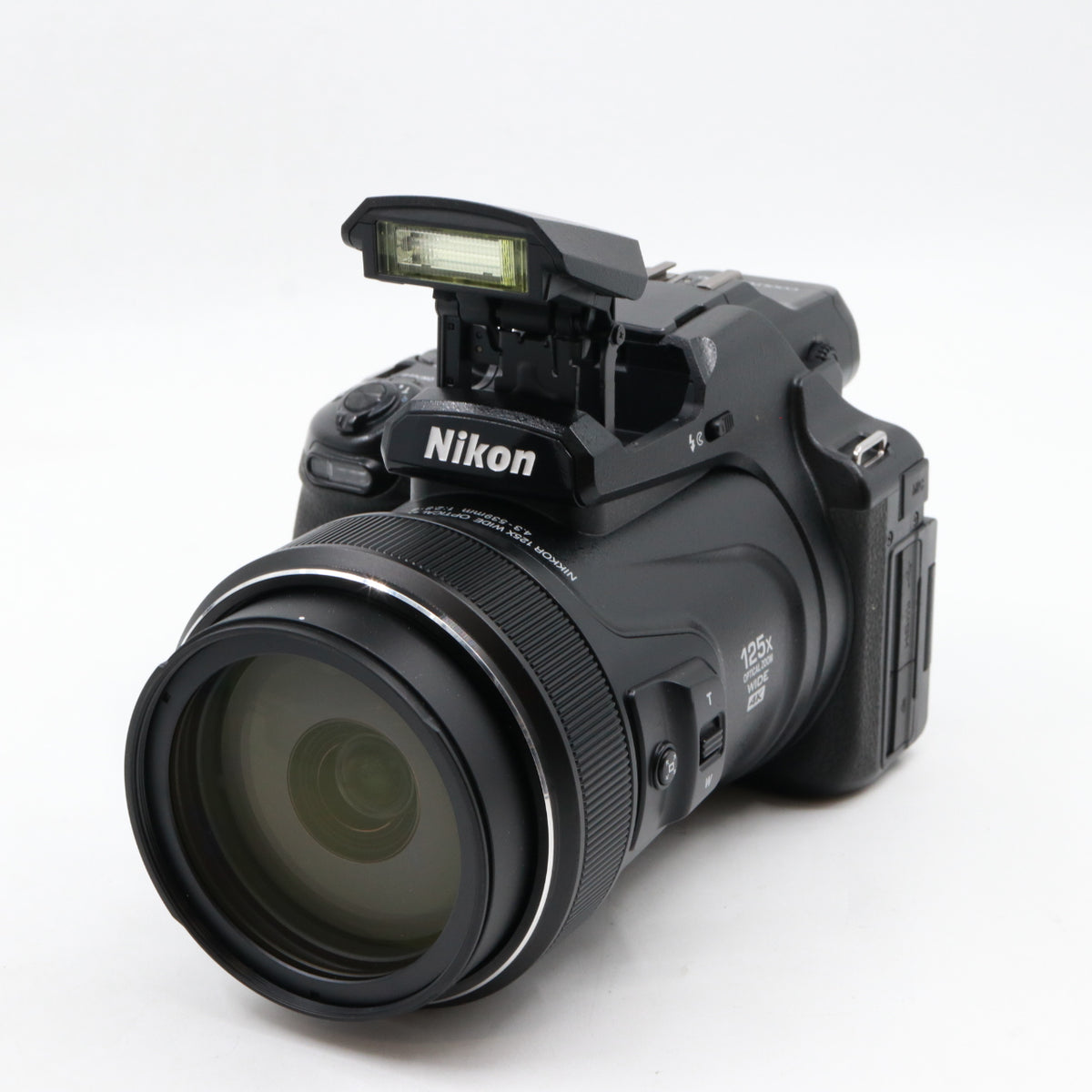 Nikon Coolpix P1000 gebraucht