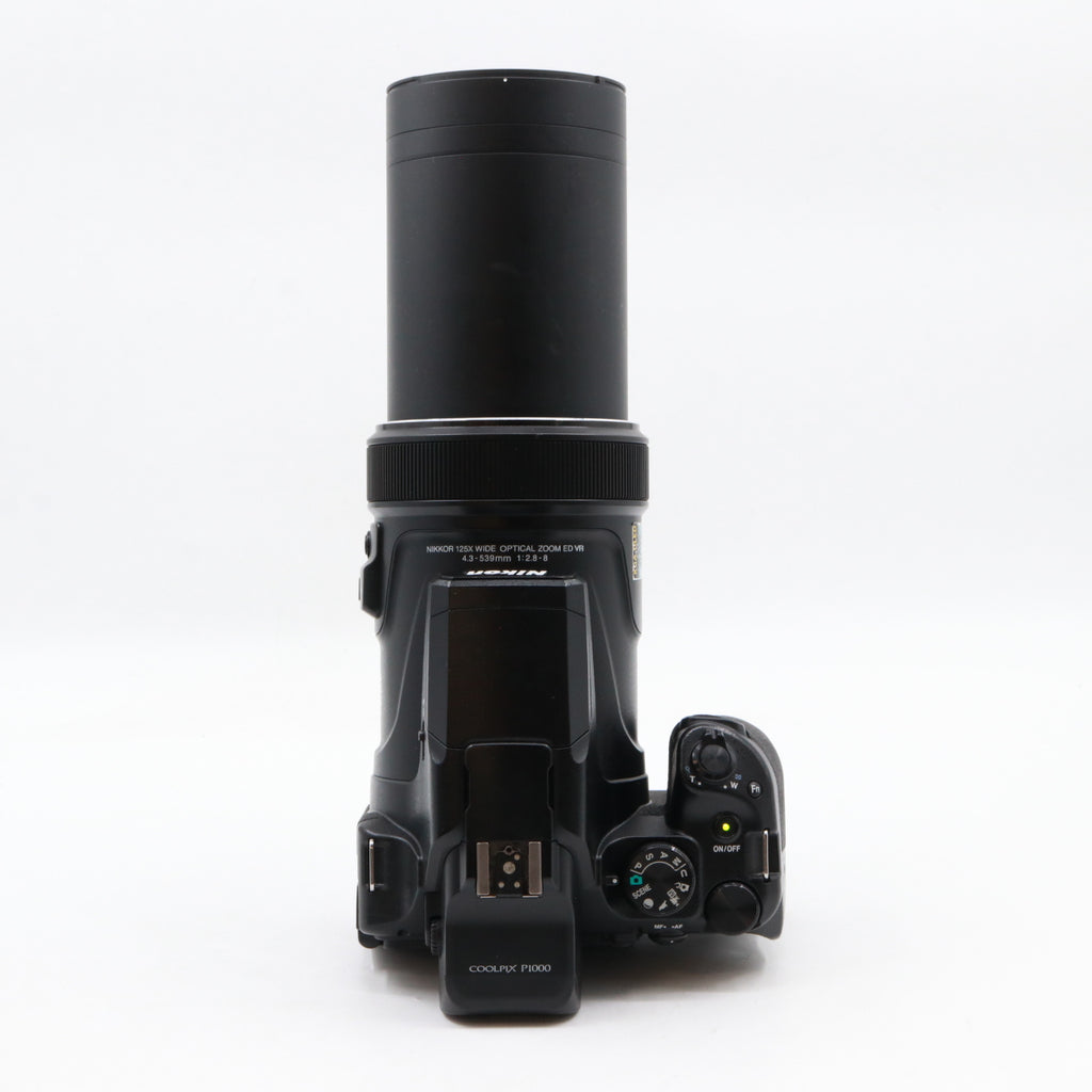 Nikon Coolpix P1000 gebraucht