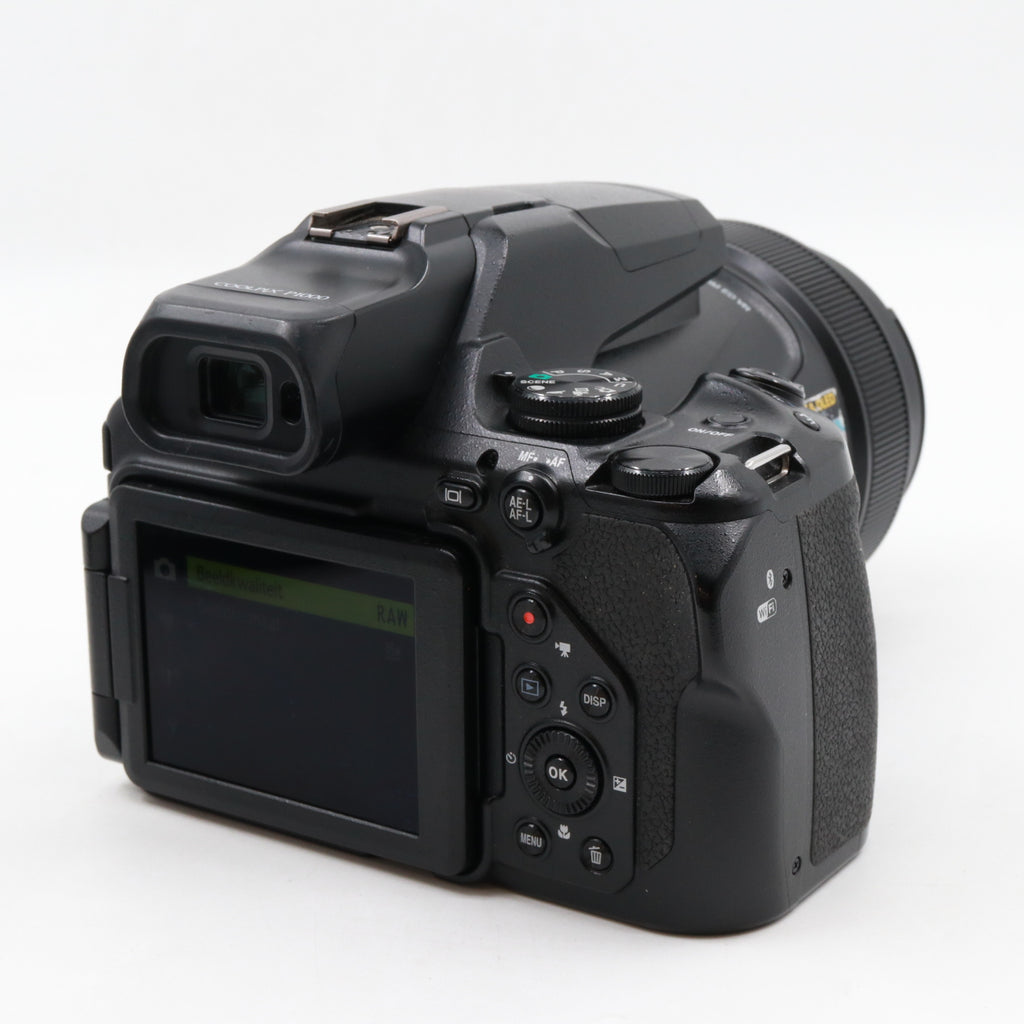 Nikon Coolpix P1000 gebraucht