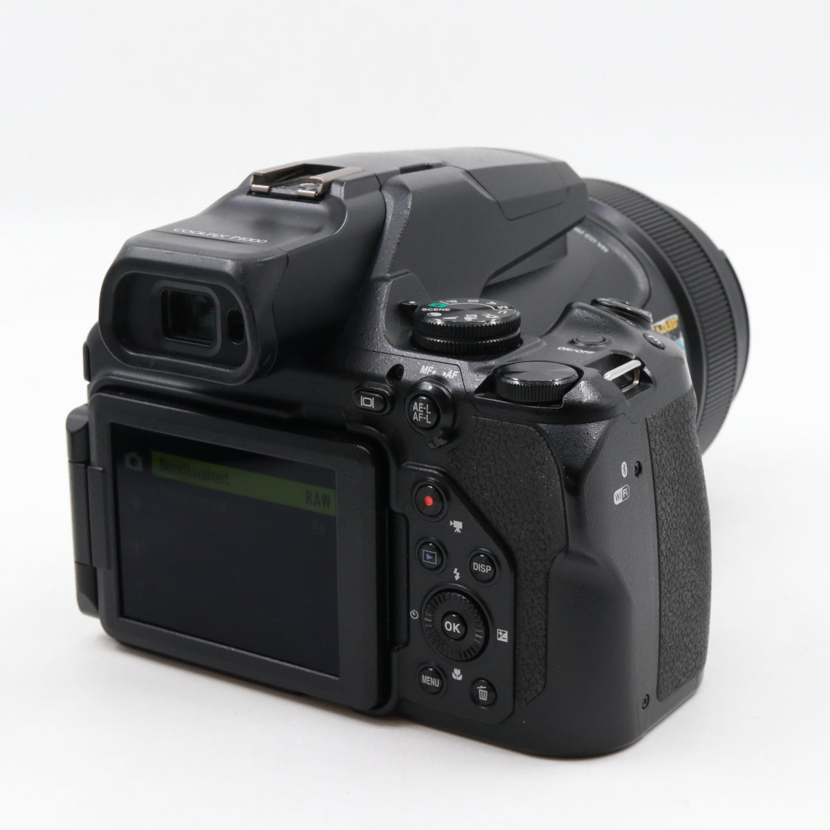 Nikon Coolpix P1000 gebraucht