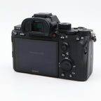 Sony A7 III Gehäuse gebraucht