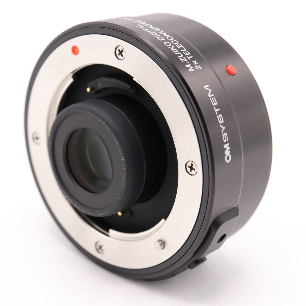 OM SYSTEM MC-20 Teleconverter gebraucht