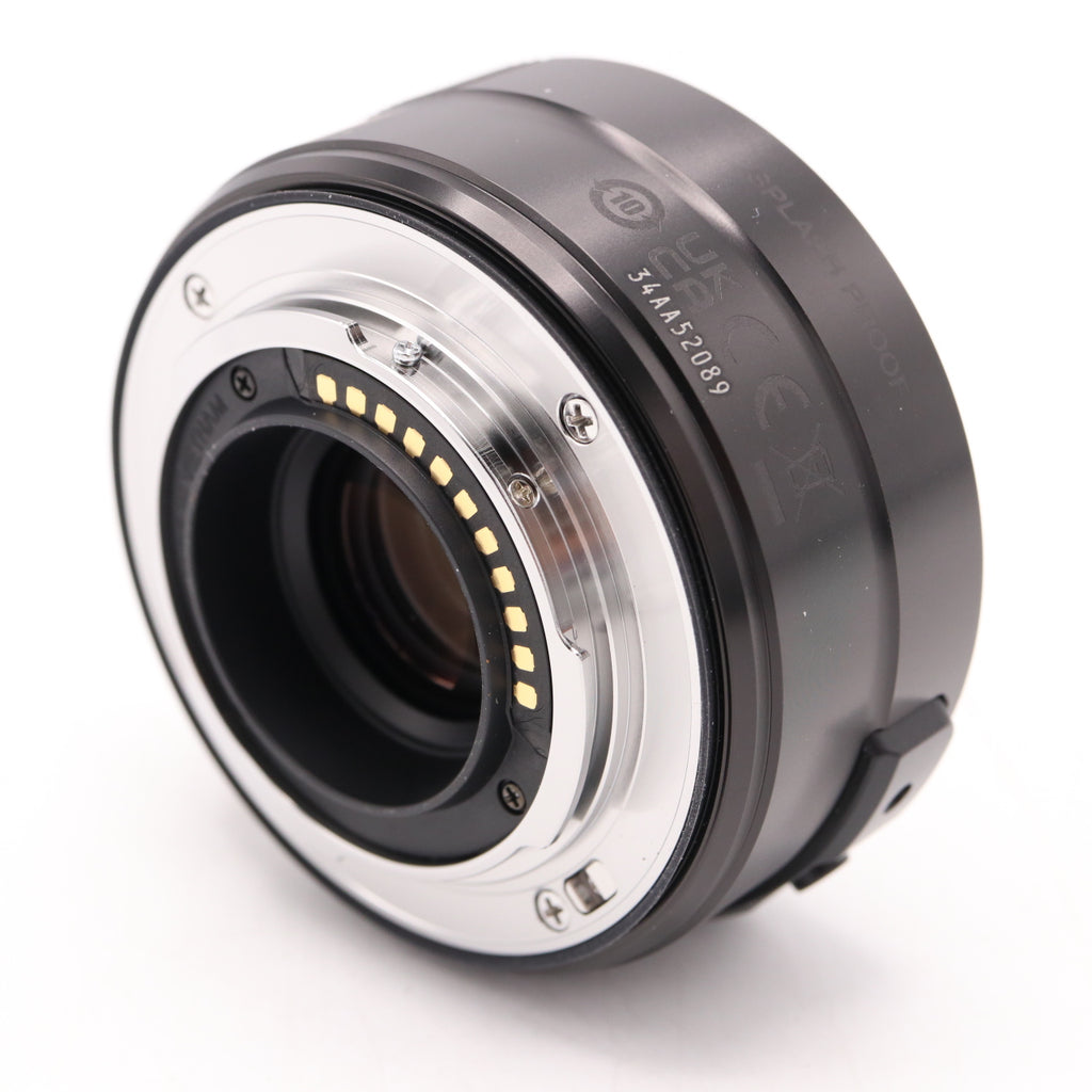 OM SYSTEM MC-20 Teleconverter gebraucht
