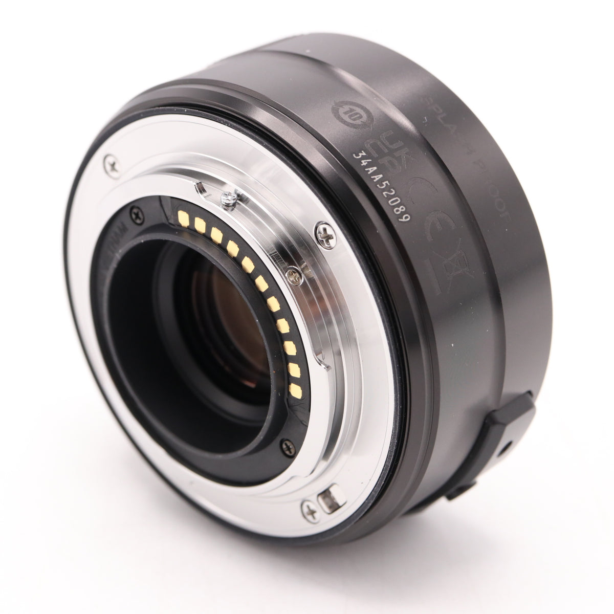 OM SYSTEM MC-20 Teleconverter gebraucht