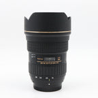 Tokina 16-28mm f/2.8 SD AT-X Pro [IF] FX Nikon gebraucht