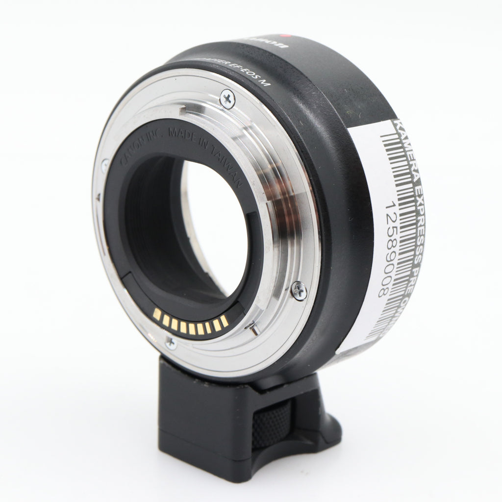 Canon EF - EOS M Mount Adapter gebraucht