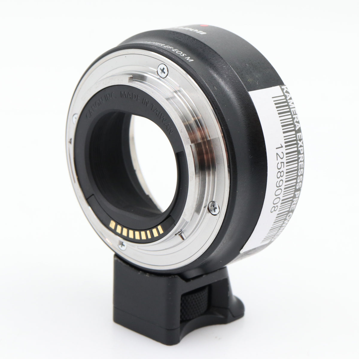 Canon EF - EOS M Mount Adapter gebraucht