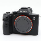 Sony A7 III Gehäuse gebraucht
