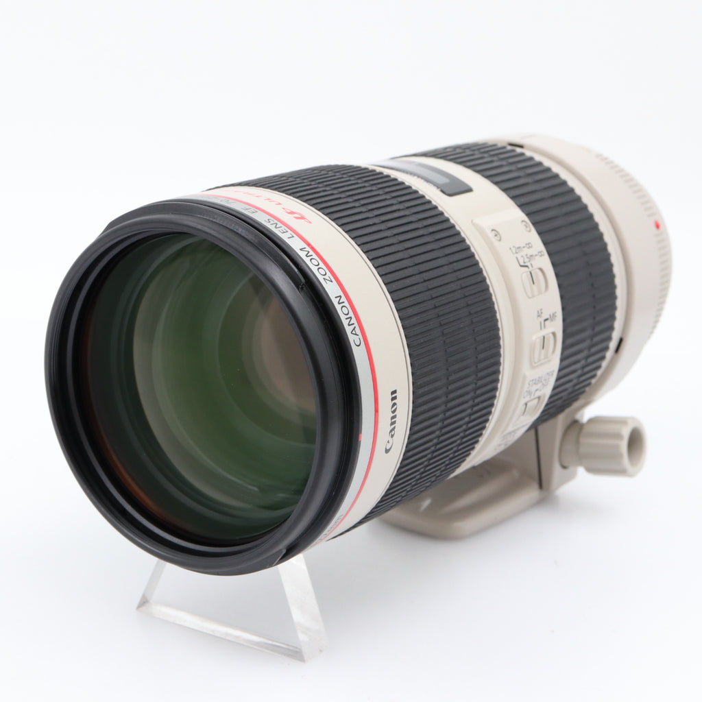 Canon EF 70-200mm F/2.8L IS III USM gebraucht