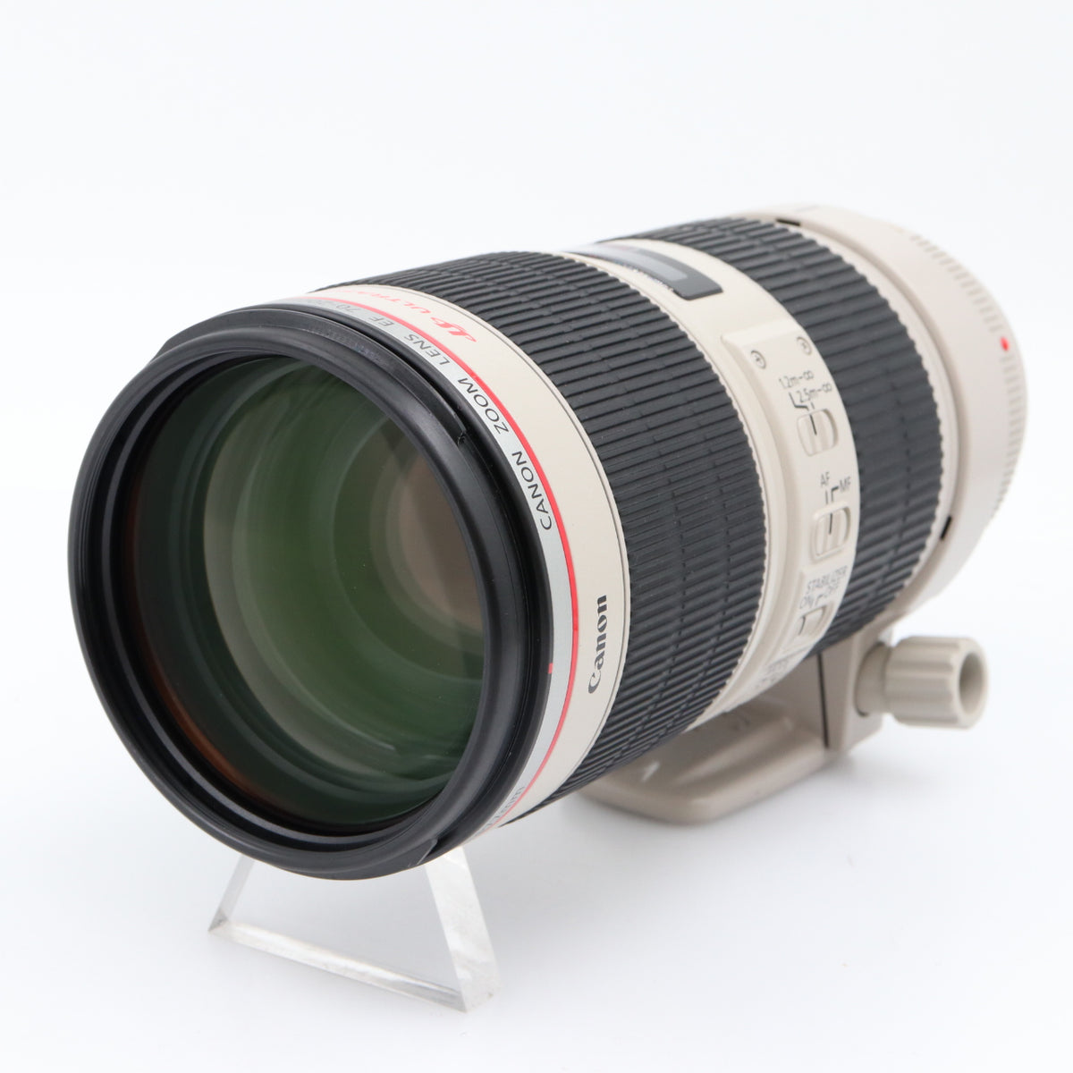 Canon EF 70-200mm F/2.8L IS III USM gebraucht