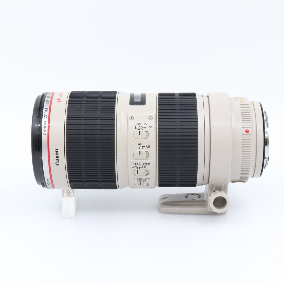 Canon EF 70-200mm F/2.8L IS III USM gebraucht