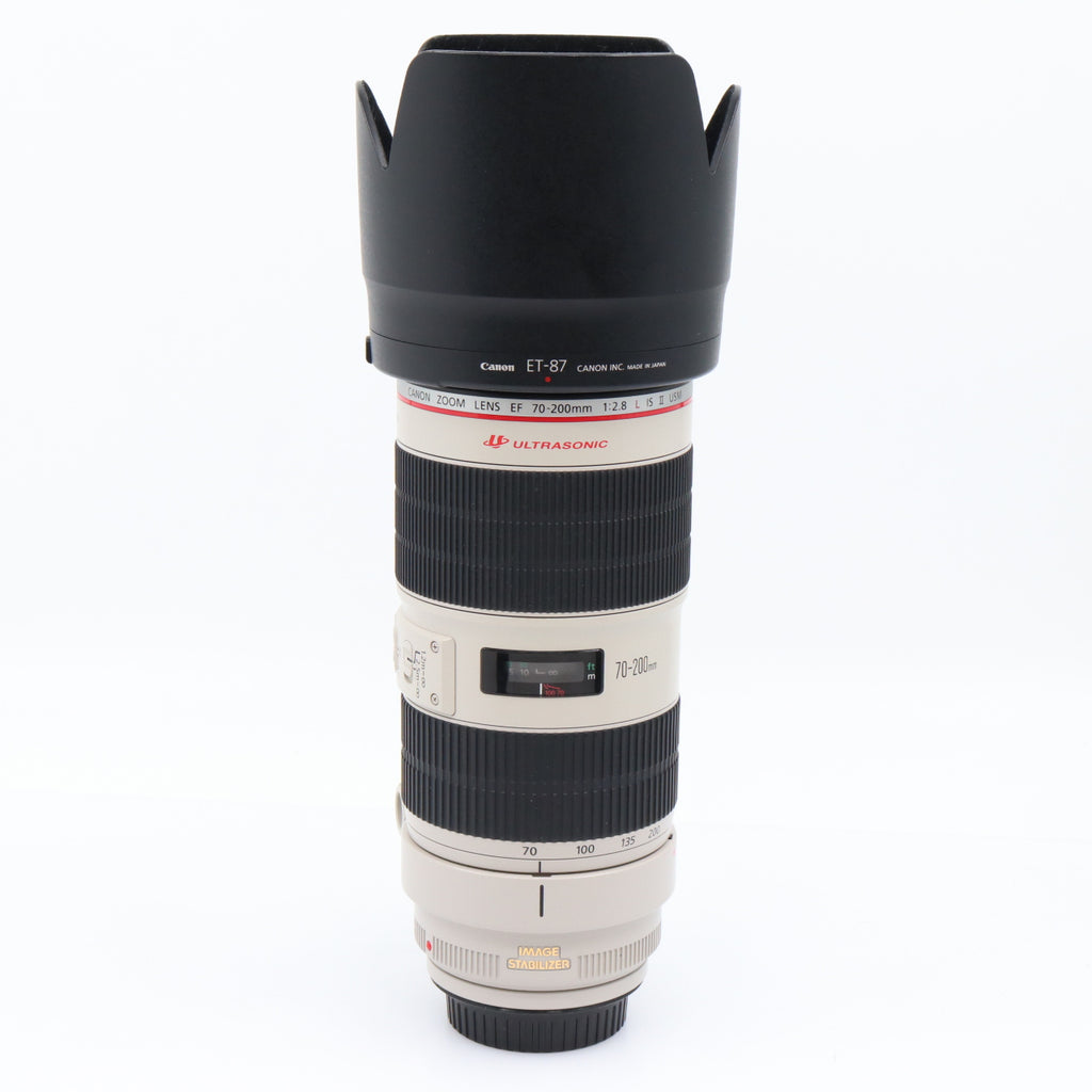 Canon EF 70-200mm F/2.8L IS III USM gebraucht