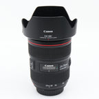 Canon EF 24-70mm F/2.8 L USM II gebraucht