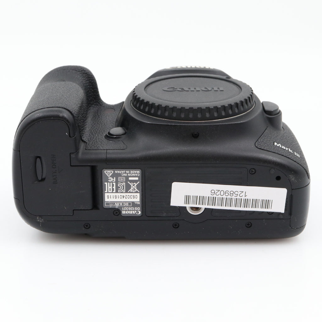 Canon EOS 5D mark III Gehäuse gebraucht