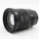 Sony E 18-105mm f/4 G OSS PZ gebraucht