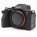 Sony A7R V Gehäuse gebraucht