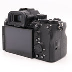 Sony A7R V Gehäuse gebraucht