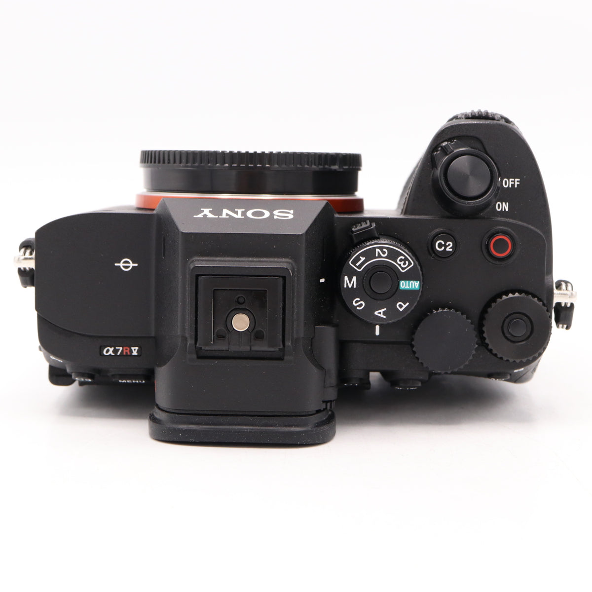 Sony A7R V Gehäuse gebraucht