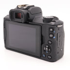 Canon EOS M50 mark II Gehäuse gebraucht