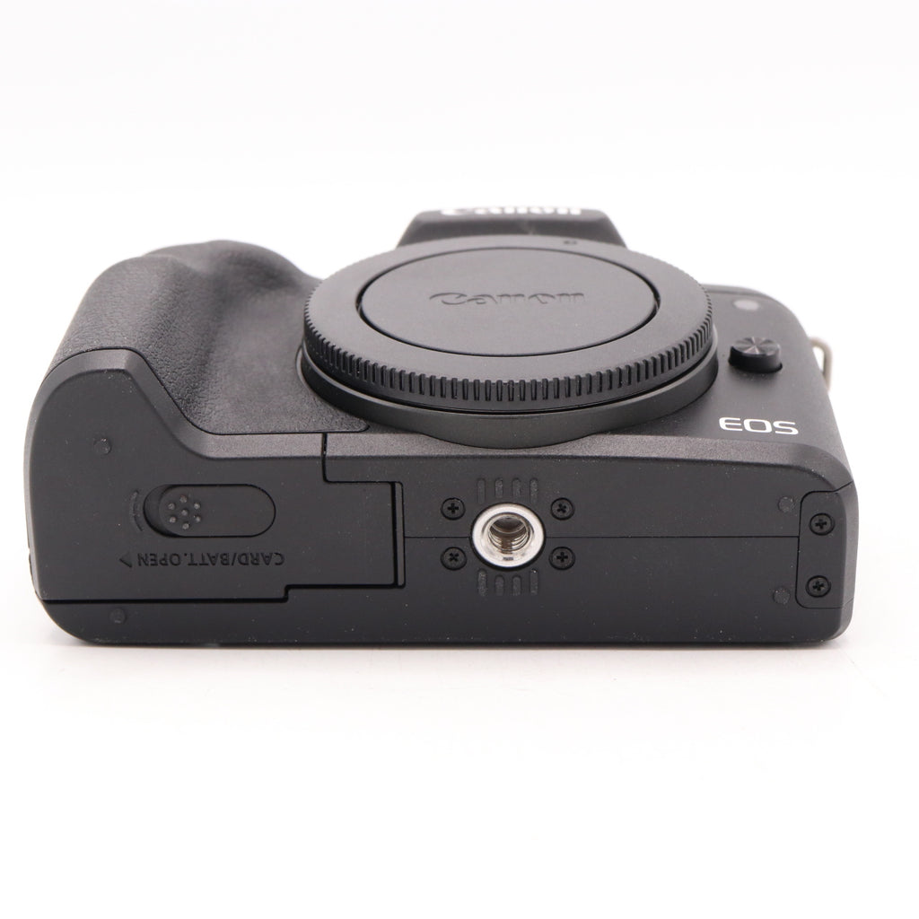 Canon EOS M50 mark II Gehäuse gebraucht