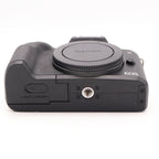 Canon EOS M50 mark II Gehäuse gebraucht