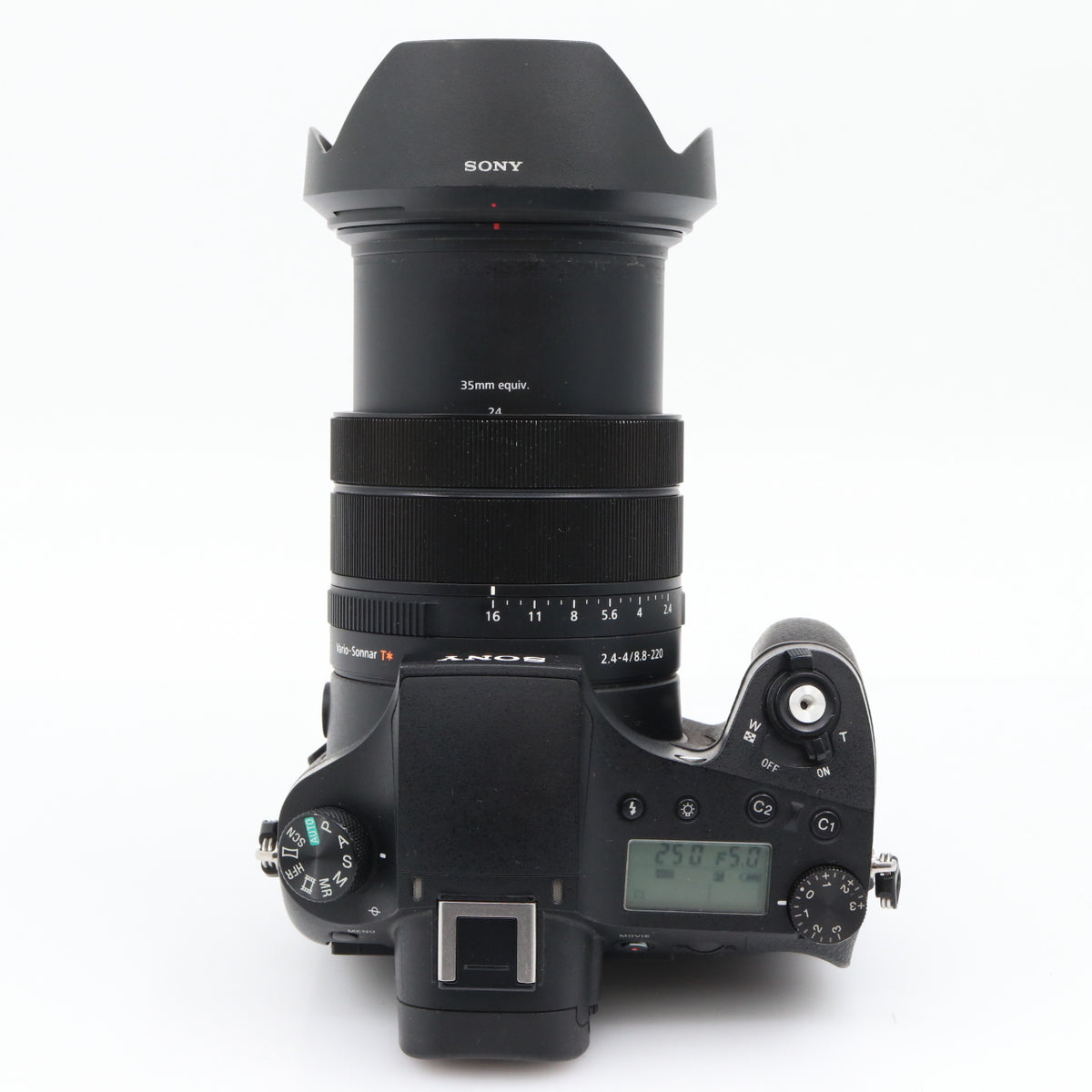 Sony Cybershot DSC-RX10 IV gebraucht