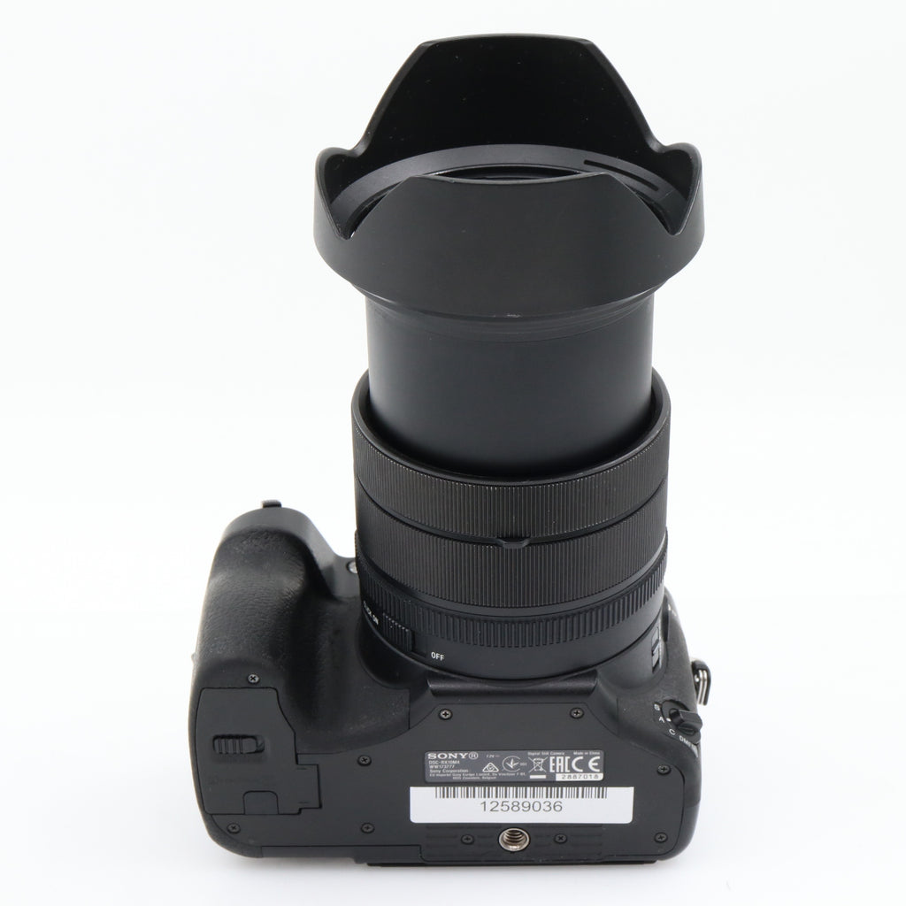 Sony Cybershot DSC-RX10 IV gebraucht