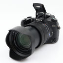 Sony Cybershot DSC-RX10 IV used