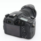 Sony Cybershot DSC-RX10 IV used