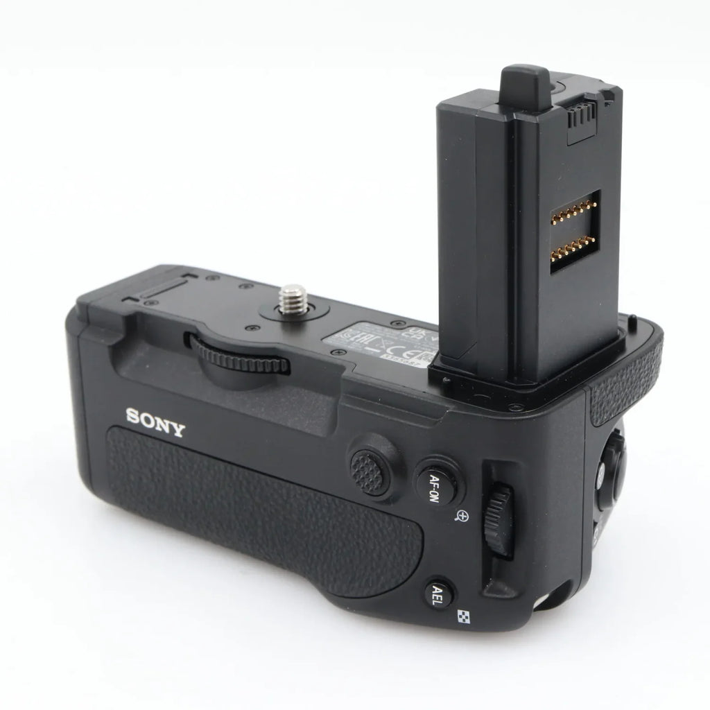 Sony VG-C4EM vertical Batteriegriff gebraucht