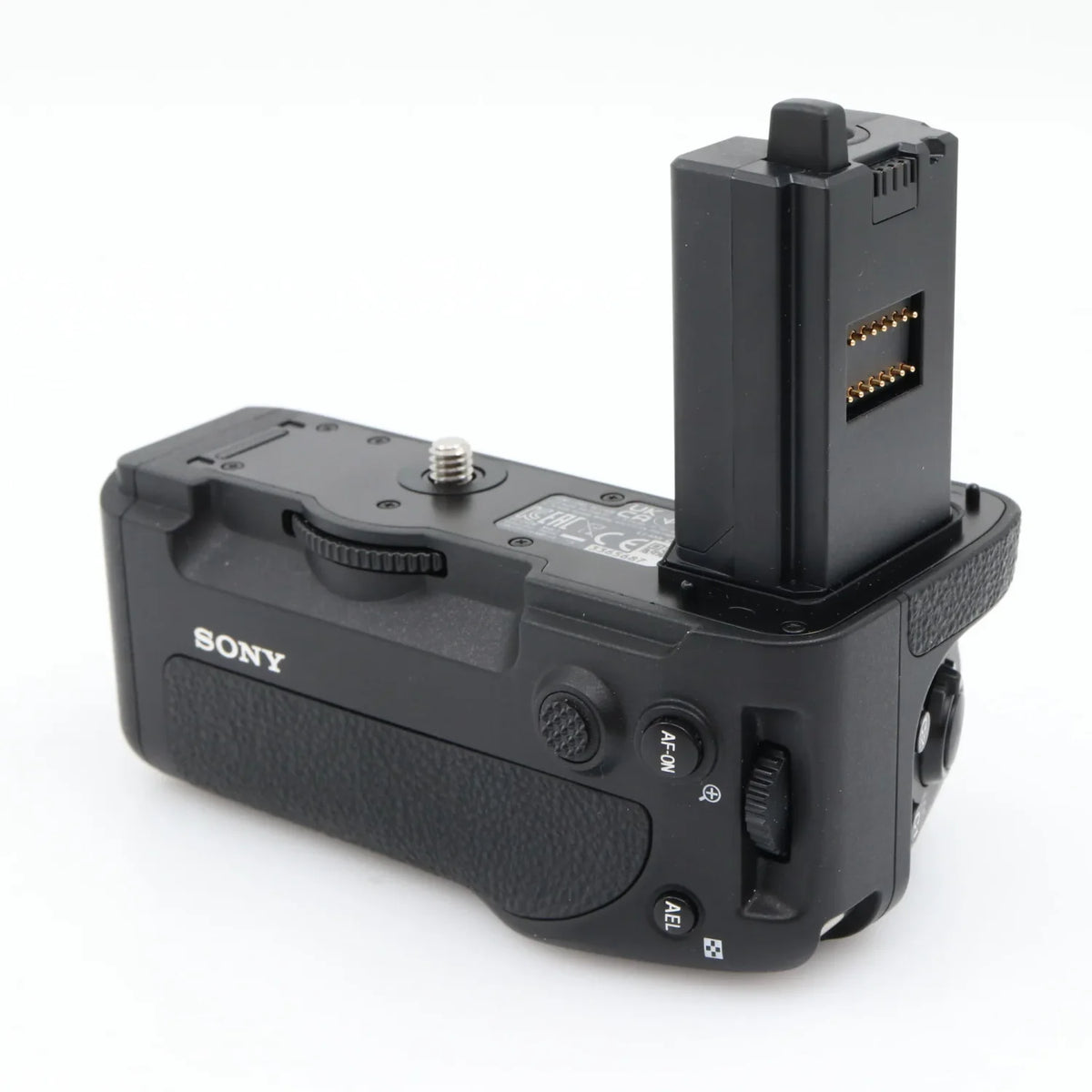 Sony VG-C4EM vertical Batteriegriff gebraucht