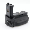 Sony VG-C4EM vertical Batteriegriff gebraucht