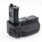 Sony VG-C4EM vertical Batteriegriff gebraucht