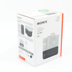 Sony VG-C4EM vertical Batteriegriff gebraucht
