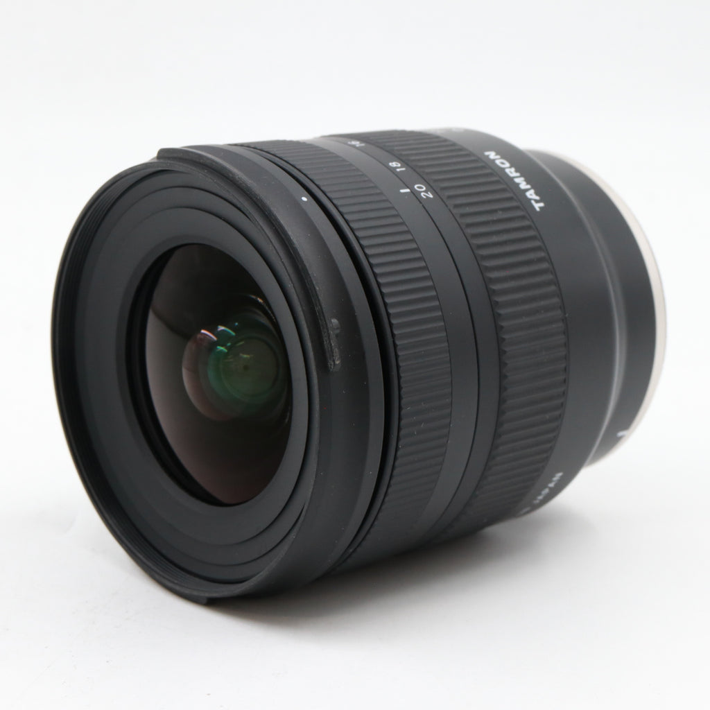 Tamron 11-20mm f/2.8 Di III-A RXD Sony E gebraucht