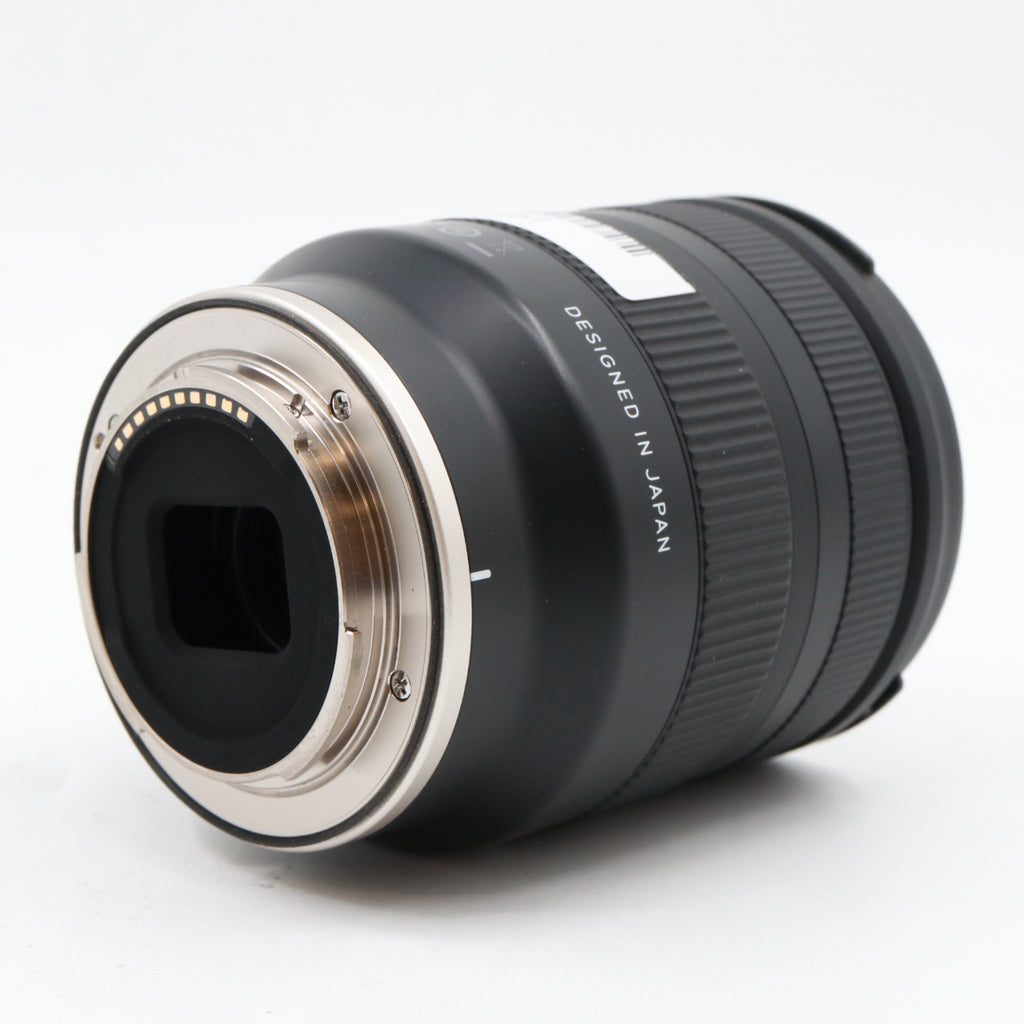 Tamron 11-20mm f/2.8 Di III-A RXD Sony E gebraucht