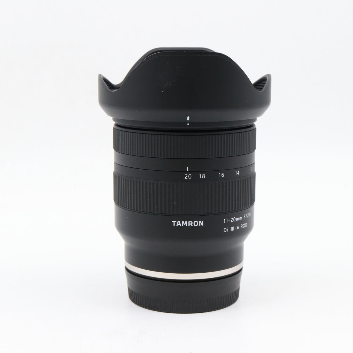 Tamron 11-20mm f/2.8 Di III-A RXD Sony E gebraucht