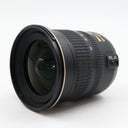 Nikon AF-S 12-24mm f/4 G ED DX gebraucht