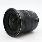Nikon AF-S 12-24mm f/4 G ED DX gebraucht