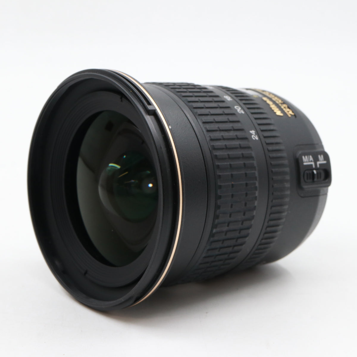 Nikon AF-S 12-24mm f/4 G ED DX gebraucht
