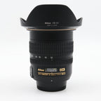 Nikon AF-S 12-24mm f/4 G ED DX gebraucht