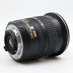 Nikon AF-S 12-24mm f/4 G ED DX gebraucht