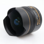 Nikon AF 10.5mm f/2.8G ED DX Fisheye gebraucht