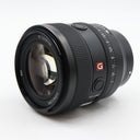 Sony FE 50mm f/1.4 GM gebraucht