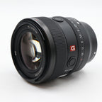 Sony FE 50mm f/1.4 GM gebraucht