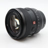 Sony FE 50mm f/1.4 GM gebraucht