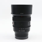 Sony FE 50mm f/1.4 GM gebraucht