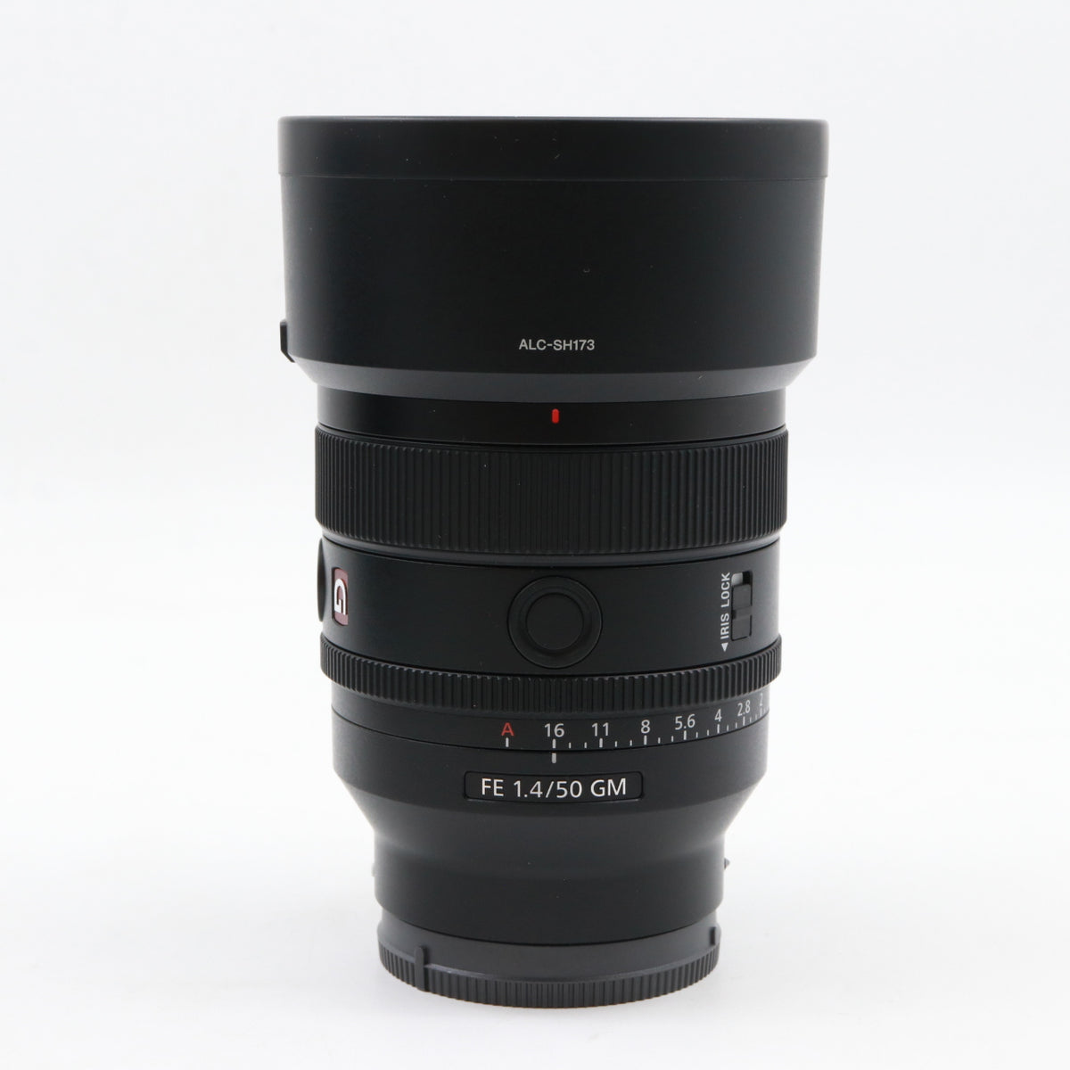 Sony FE 50mm f/1.4 GM gebraucht
