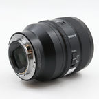Sony FE 50mm f/1.4 GM gebraucht